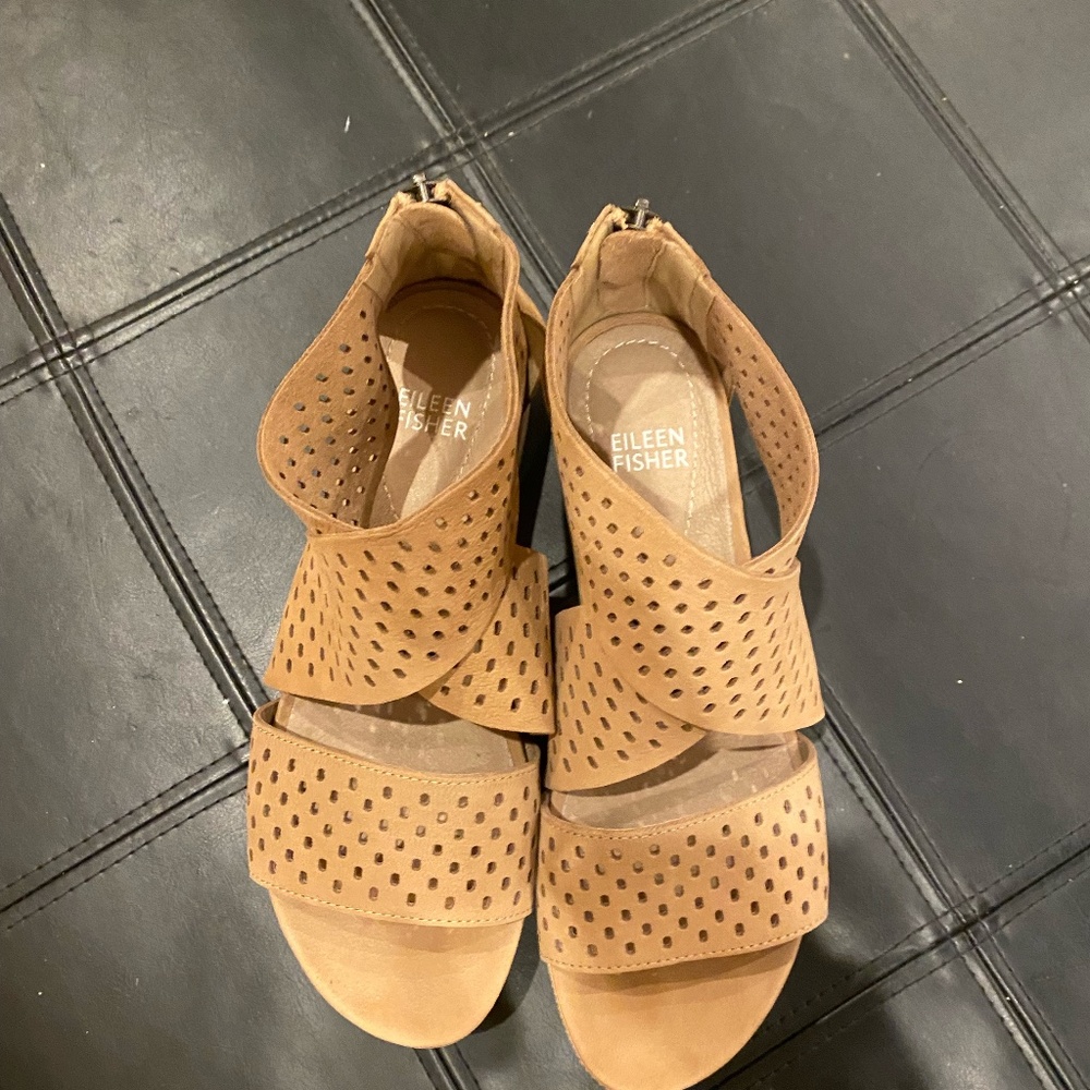 Eileen Fisher